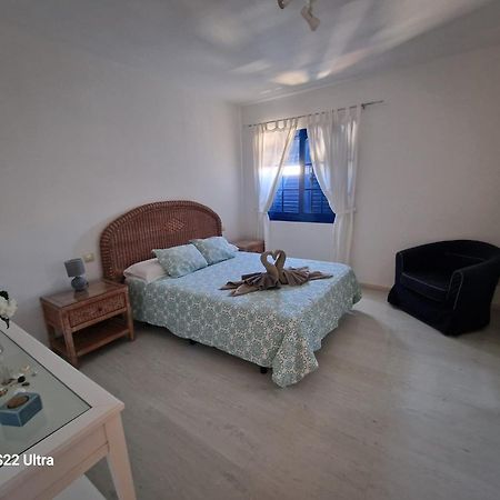 Villa Papaya Playa Blanca  Exteriör bild