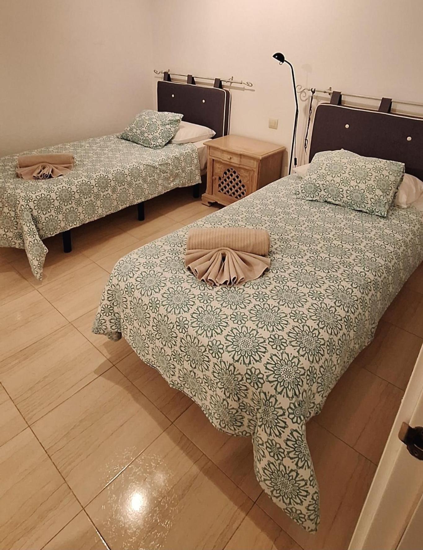 Villa Papaya Playa Blanca  Exteriör bild