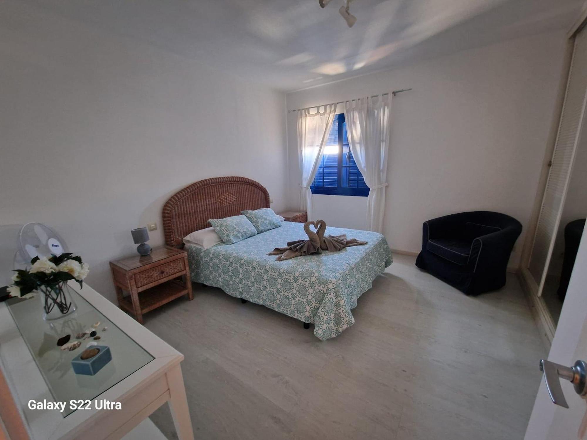 Villa Papaya Playa Blanca  Exteriör bild
