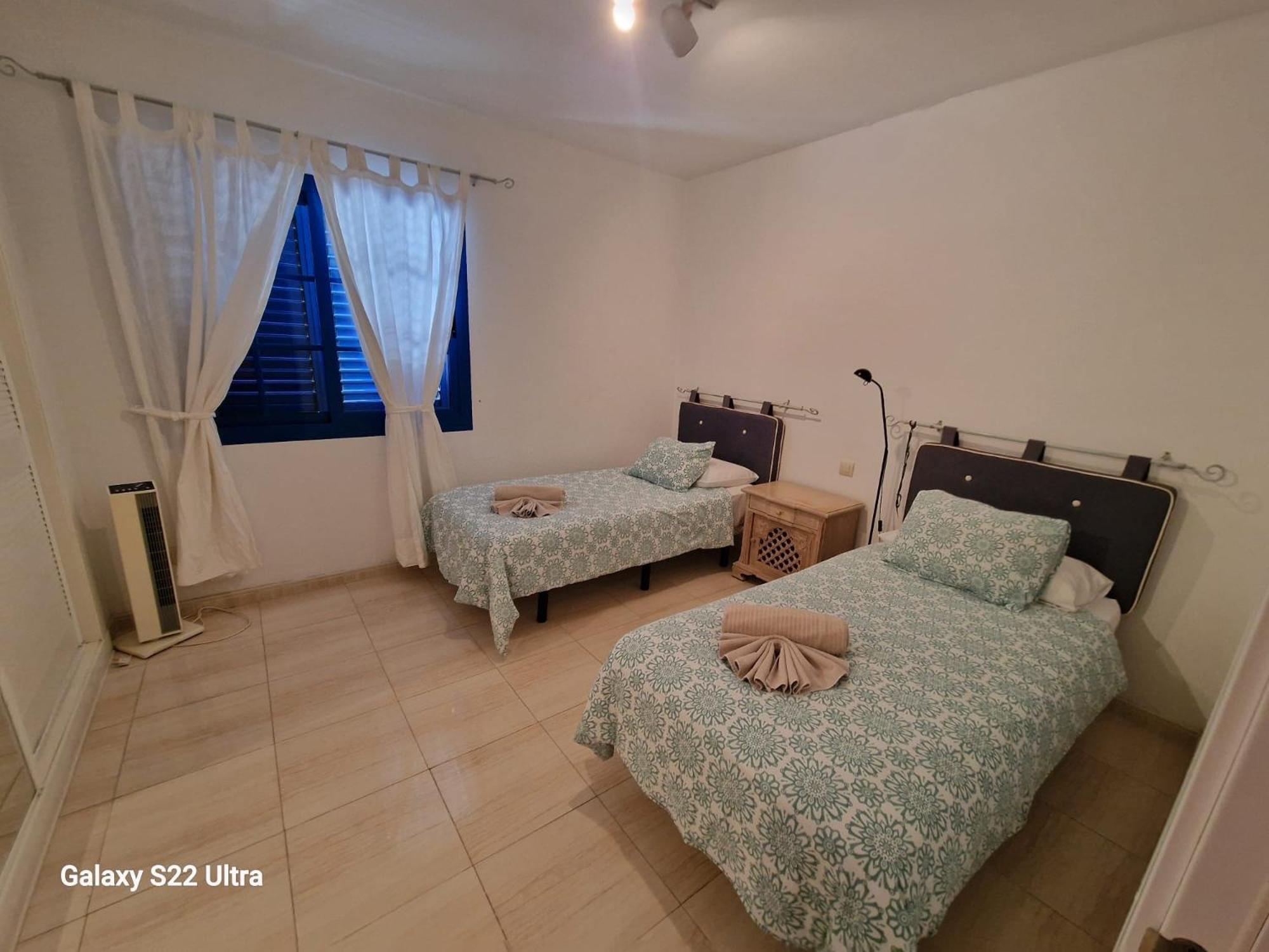 Villa Papaya Playa Blanca  Exteriör bild