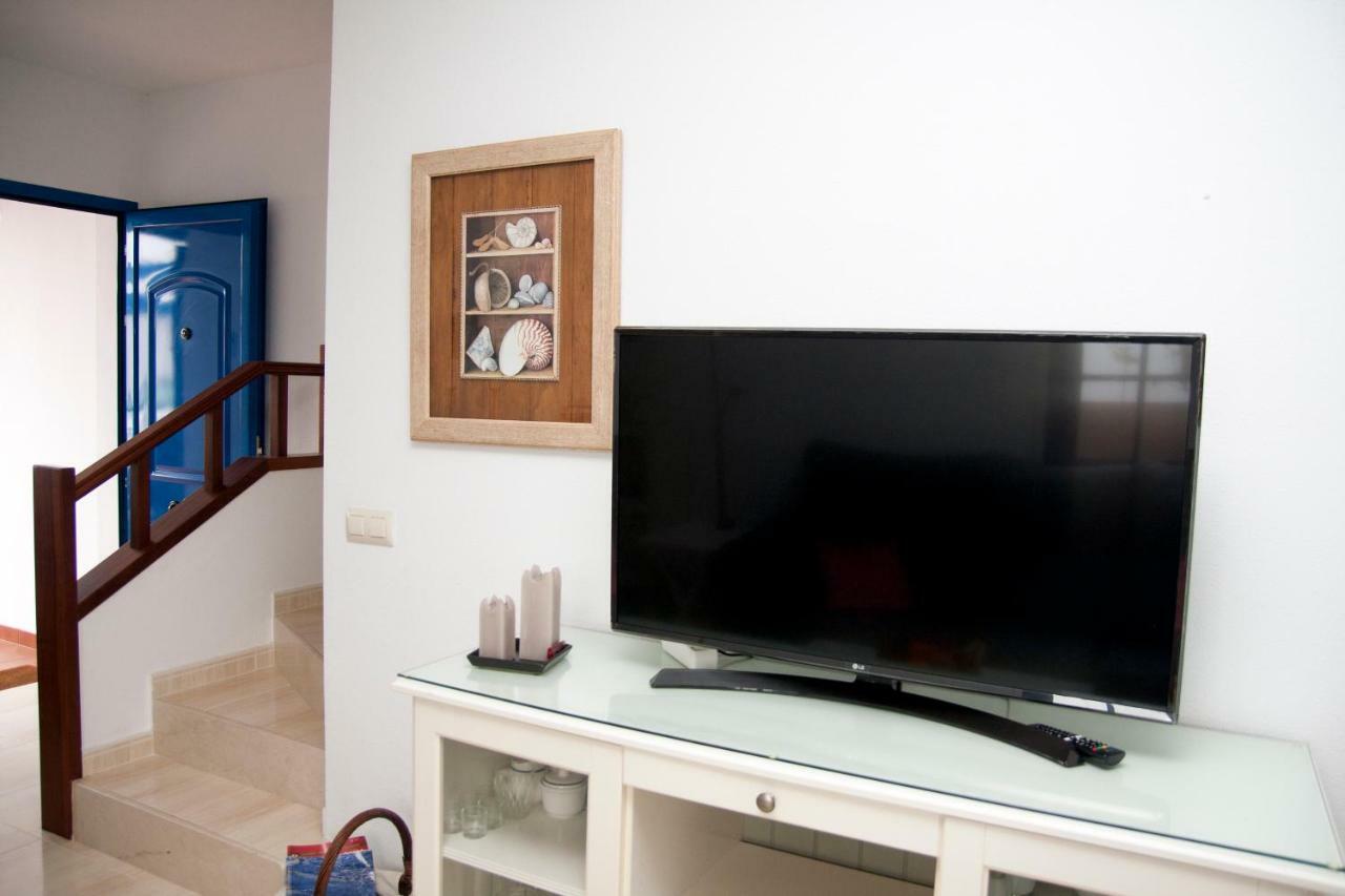Villa Papaya Playa Blanca  Exteriör bild