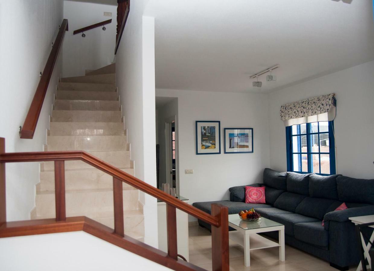 Villa Papaya Playa Blanca  Exteriör bild
