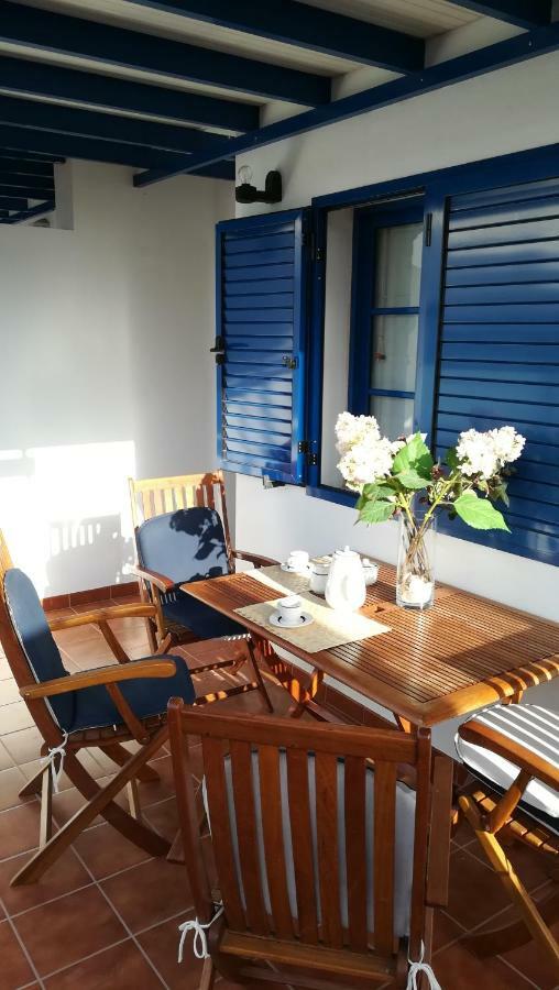 Villa Papaya Playa Blanca  Exteriör bild